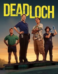 شاهد اونلاين مسلسل Deadloch الموسم الثاني الحلقة 2 مترجمة