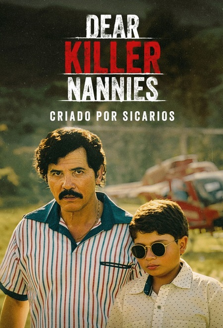 شاهد اونلاين مسلسل Dear Killer Nannies الموسم الاول الحلقة 6 مترجمة