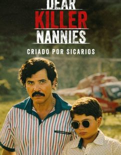شاهد اونلاين مسلسل Dear Killer Nannies الموسم الاول الحلقة 3 مترجمة