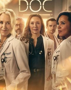 شاهد اونلاين مسلسل Doc الموسم الثاني الحلقة 20 مترجمة