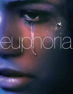 شاهد اونلاين مسلسل Euphoria الموسم الاول الحلقة 3 مترجمة