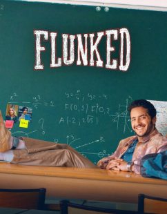 شاهد اونلاين مسلسل Flunked الموسم الاول الحلقة 6 مترجمة