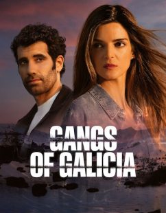شاهد اونلاين مسلسل Gangs of Galicia الموسم الثاني الحلقة 6 مترجمة
