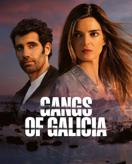 شاهد اونلاين مسلسل Gangs of Galicia الموسم الثاني الحلقة 1 مترجمة