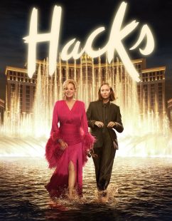 شاهد اونلاين مسلسل Hacks الموسم الخامس الحلقة 1 مترجمة