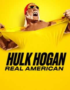 شاهد اونلاين مسلسل Hulk Hogan Real American الحلقة 4 مترجمة