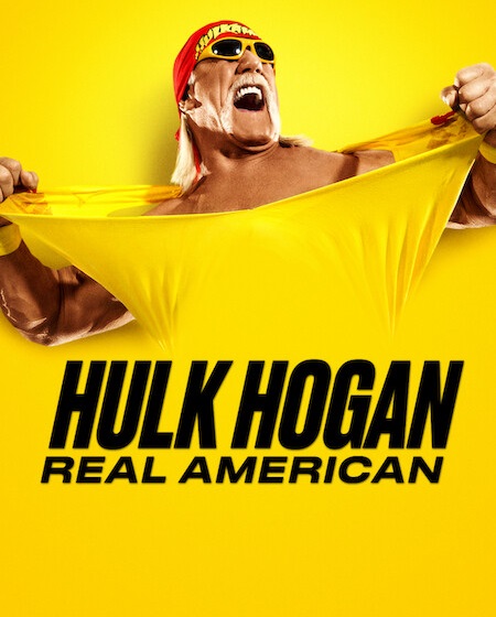 شاهد اونلاين مسلسل Hulk Hogan Real American الحلقة 2 مترجمة