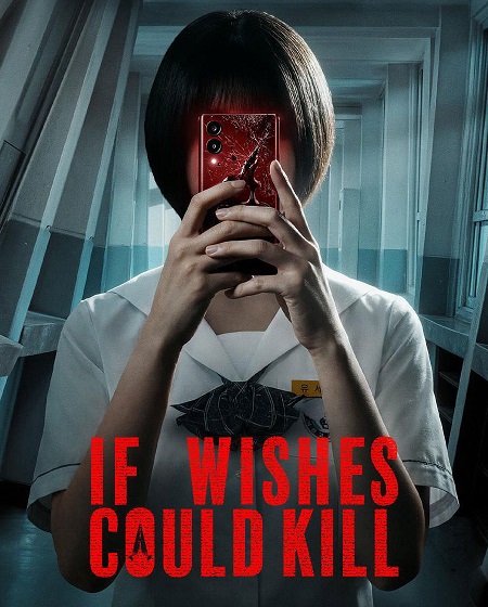 شاهد اونلاين مسلسل If Wishes Could Kill الحلقة 2 مترجمة