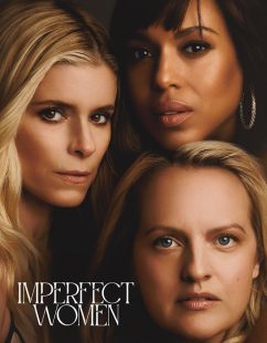شاهد اونلاين مسلسل Imperfect Women الحلقة 6 مترجمة