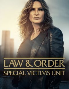 شاهد اونلاين مسلسل Law and Order SVU الموسم 27 الحلقة 18 مترجمة