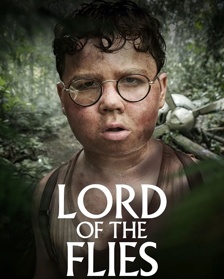 شاهد اونلاين مسلسل Lord of the Flies الحلقة 4 مترجمة