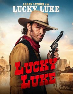 شاهد اونلاين مسلسل Lucky Luke الموسم الاول الحلقة 4 مترجمة