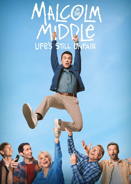 شاهد اونلاين مسلسل Malcolm in the Middle Life’s Still Unfair الحلقة 3 مترجمة