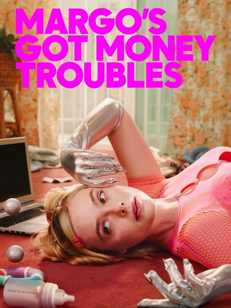شاهد اونلاين مسلسل Margo’s Got Money Troubles الموسم الاول الحلقة 2 مترجمة