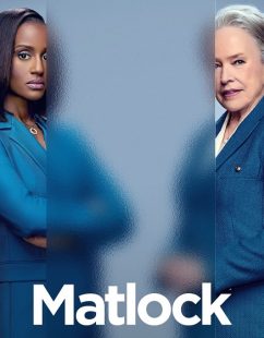 شاهد اونلاين مسلسل Matlock الموسم الثاني الحلقة 12 مترجمة