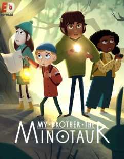 شاهد اونلاين مسلسل My Brother the Minotaur الموسم الاول الحلقة 9 مترجمة