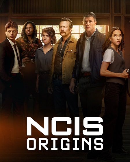 شاهد اونلاين مسلسل NCIS Origins الموسم الثاني الحلقة 13 مترجمة
