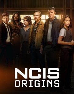 شاهد اونلاين مسلسل NCIS Origins الموسم الثاني الحلقة 17 مترجمة