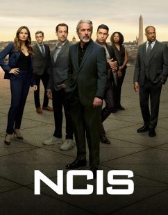 شاهد اونلاين مسلسل NCIS الموسم 23 الحلقة 17 مترجمة