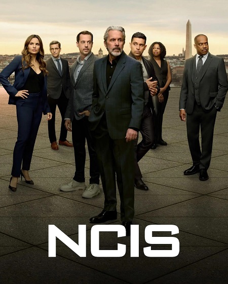 شاهد اونلاين مسلسل NCIS الموسم 23 الحلقة 16 مترجمة