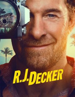 شاهد اونلاين مسلسل RJ Decker الموسم الاول الحلقة 9 مترجمة