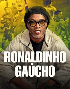 شاهد اونلاين مسلسل Ronaldinho The One and Only الحلقة 1 مترجمة