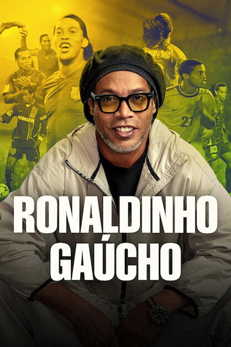 شاهد اونلاين مسلسل Ronaldinho The One and Only الحلقة 1 مترجمة