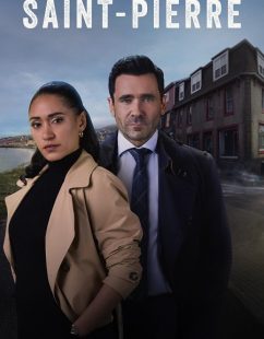 شاهد اونلاين مسلسل Saint Pierre الموسم الاول الحلقة 10 مترجمة