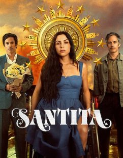 شاهد اونلاين مسلسل Santita الموسم الاول الحلقة 3 مترجمة