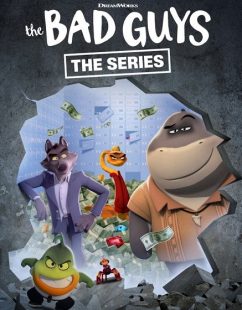 شاهد اونلاين مسلسل The Bad Guys الموسم الثاني الحلقة 6 مترجمة