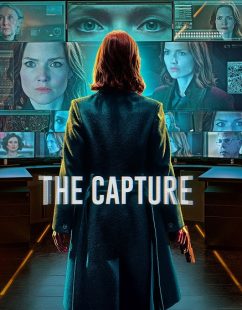 شاهد اونلاين مسلسل The Capture الموسم الثالث الحلقة 6 مترجمة