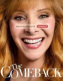 شاهد اونلاين مسلسل The Comeback الموسم الثالث الحلقة 6 مترجمة