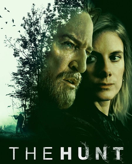 شاهد اونلاين مسلسل The Hunt 2026 الحلقة 6 مترجمة