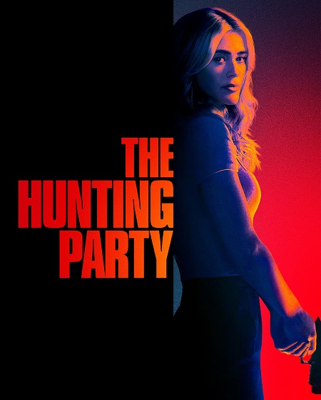 شاهد اونلاين مسلسل The Hunting Party الموسم الثاني الحلقة 8 مترجمة