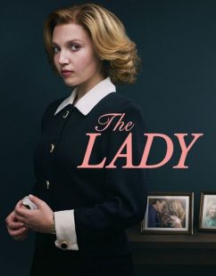 شاهد اونلاين مسلسل The Lady الحلقة 4 مترجمة