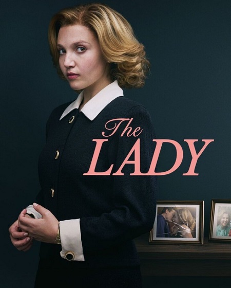 شاهد اونلاين مسلسل The Lady الحلقة 4 مترجمة