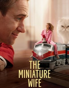 شاهد اونلاين مسلسل The Miniature Wife الموسم الاول الحلقة 2 مترجمة