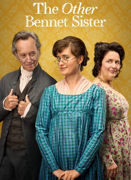 شاهد اونلاين مسلسل The Other Bennet Sister الموسم الاول الحلقة 4 مترجمة