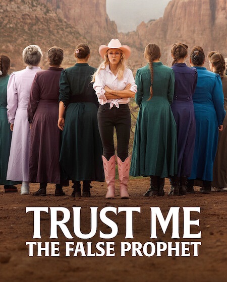 شاهد اونلاين مسلسل Trust Me The False Prophet الحلقة 2 مترجمة