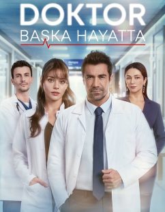 شاهد اونلاين مسلسل الطبيب الحلقة 6 مترجمة