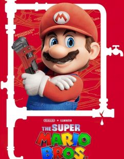 مشاهدة شاهد اونلاين فيلم The Super Mario Bros Movie 2023 مترجم
