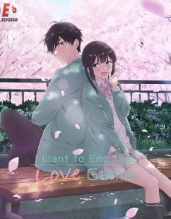 شاهد online انمي Aishiteru Game wo Owarasetai الحلقة 7 مترجمة