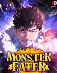 شاهد online انمي Monster Eater الحلقة 7 مترجمة