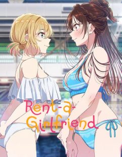 شاهد online انمي Rent a Girlfriend الموسم الخامس الحلقة 6 مترجمة