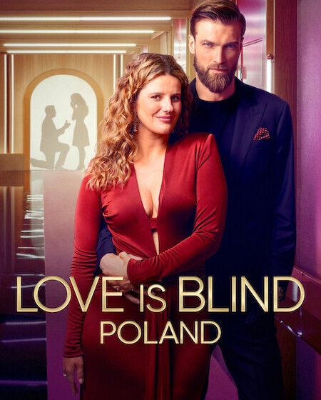 برنامج Love Is Blind Poland الموسم الاول الحلقة 1 مترجمة
