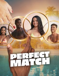برنامج Perfect Match الموسم الرابع الحلقة 2 مترجمة
