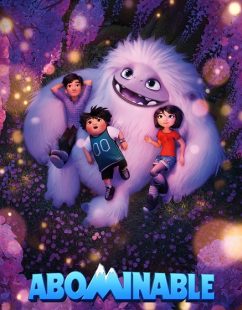 مشاهدة شاهد اونلاين فيلم Abominable 2019 مترجم
