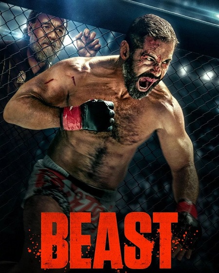 مشاهدة شاهد اونلاين فيلم Beast 2026 مترجم