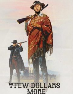 مشاهدة شاهد اونلاين فيلم For a Few Dollars More 1965 مترجم