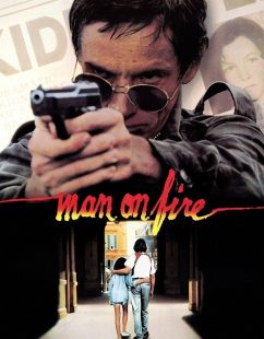 مشاهدة شاهد اونلاين فيلم Man on Fire 1987 مترجم